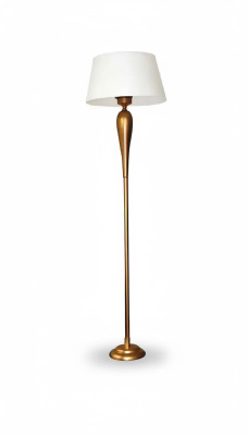 Staande lamp Staande lamp Stand Luxe Verlichting Lampen Lamp Goud Modern