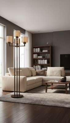 Staande lamp Staande lamp Staand Zwart Verlichting Lampen Lamp Goud Glas
