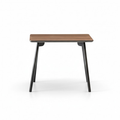 Stijlvolle bijzettafel salontafel Moderne salontafel Houten meubilair Gloednieuw