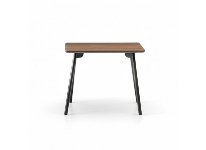 Stijlvolle bijzettafel salontafel Moderne salontafel Houten meubilair Gloednieuw
