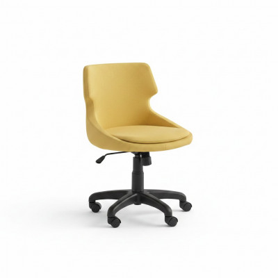 Bureau kinderbureau Computer kantoortafel hout bruin tafel