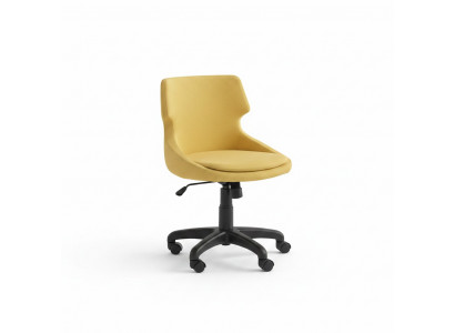 Bureau kinderbureau Computer kantoortafel hout bruin tafel