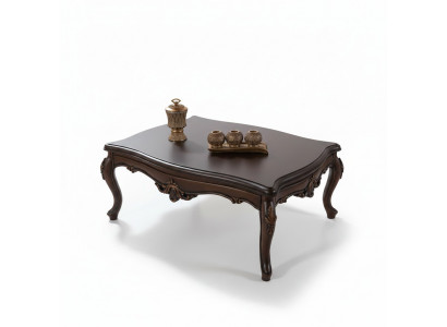 Salontafel Woonkamertafel Bijzettafel consoles Bruin Houten tafel