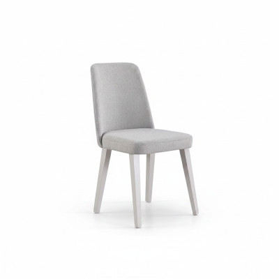 Eetkamerstoelgroep Ontwerper x8 Keukenstoelen Set Houten Stoelen Set