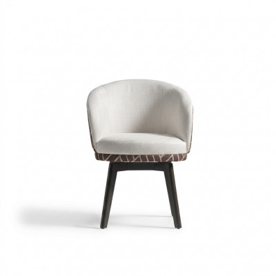 Set stoelen eetkamerstoelen keukenstoelen houten stoelen wit design