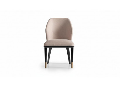 Luxe eetkamerstoelen keukenstoelen Moderne Designstoelen Leunstoelen Beige Nieuw