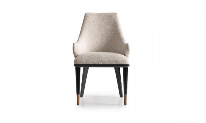 Eethoek Eetkamer Eethoek Luxe Eettafel Stoelen Beige Hout Set 9-delig