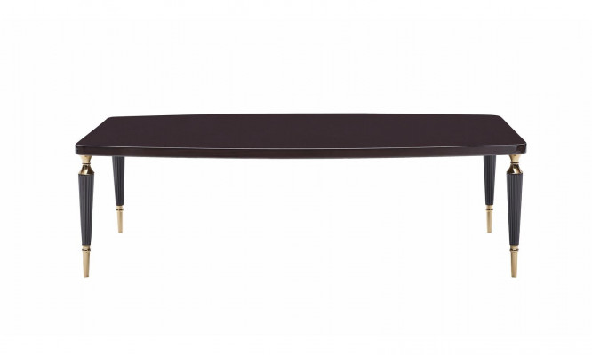 Salontafel Bijzettafel Koffietafel Slaapkamertafel Woonkamer Hout Zwart