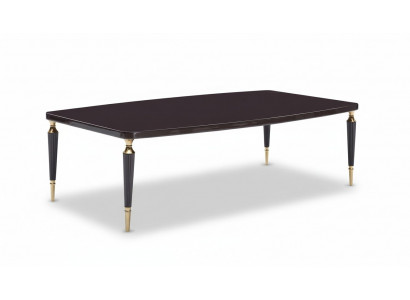 Salontafel Bijzettafel Koffietafel Slaapkamertafel Woonkamer Hout Zwart