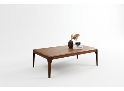 Salontafel Koffietafel Bijzettafel Woonkamer Hout Bruin