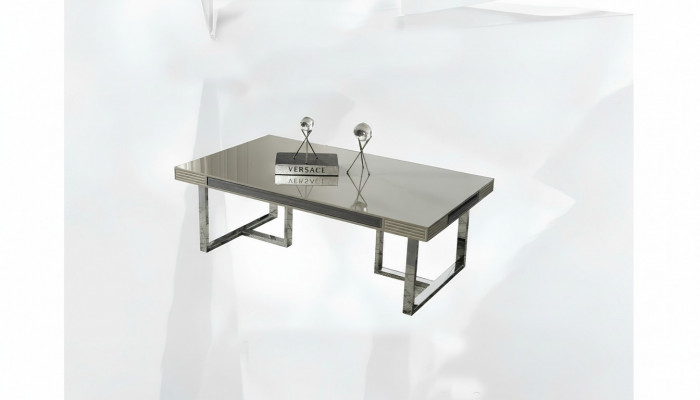 Salontafel Woonkamer Koffietafel Bijzettafel Koffietafel Bijzettafel Grijs