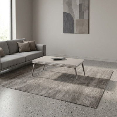 Salontafel Woonkamer Koffietafel Bijzettafel Koffietafel Bijzettafel Grijs