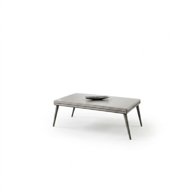 Salontafel Woonkamer Koffietafel Bijzettafel Koffietafel Bijzettafel Grijs