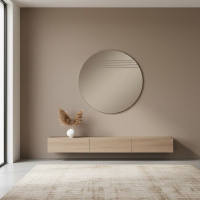 Wandspiegel Spiegel Dekospiegel Schminkspiegel Flurspiegel Moderne  Wandspiegel Spiegel Decospiegel Make-upspiegel Gangspiegel Modern