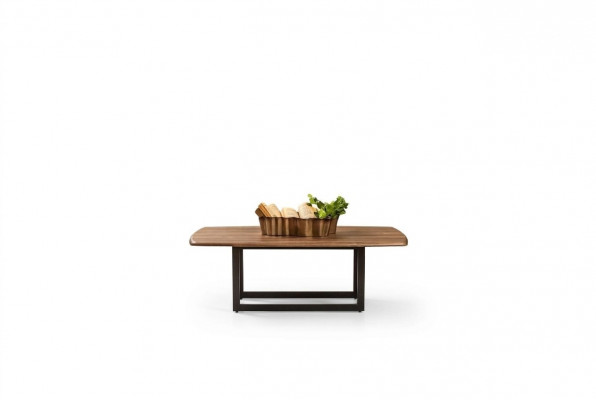 Salontafel Koffietafel Bijzettafel Koffietafel Bruin Woonkamer Hout
