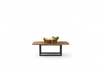 Salontafel Koffietafel Bijzettafel Koffietafel Bruin Woonkamer Hout