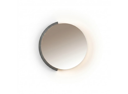 Spiegel Rond Wandspiegel Decospiegel Make-upspiegel Gangspiegel