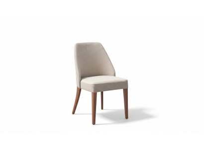 Eetkamerstoelen Keukenstoelen Houten stoelen Set van 6 Stoelen Hout Grijs