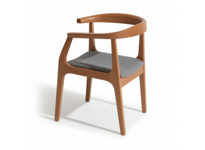 Stoelen Eetkamerstoelenset Keukenstoelen Houten stoelen Bruin 4-delig