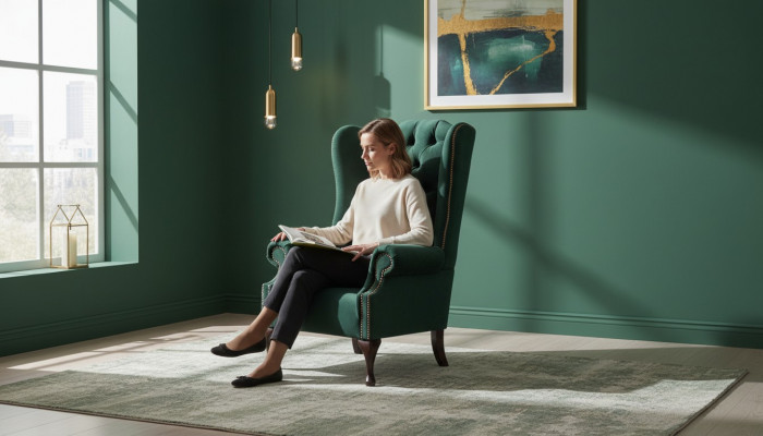 Chesterfield ontwerp fauteuil bekleding luxe textiel bank fauteuil
