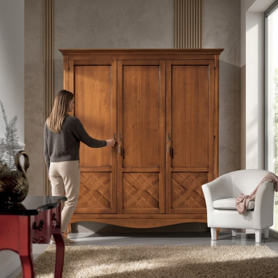 Kledingkast Meubels Luxe Design Inrichting Slaapkamer Nieuw Kast