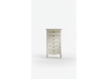 Ladenkast Hout Italiaanse Stijl Meubels Luxe Wit Ladenkasten Dressoir Nieuw