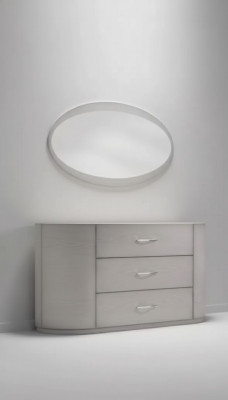 Slaapkamer Hout Modern Luxe Italiaans Design Commode Meubels Klassiek