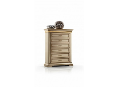 Slaapkamer Ontwerp Commode met Laden Ontwerp Italiaanse Meubels