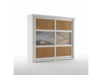 Ontwerper kledingkasten Meubels Wonen Meubels Houten kledingkast Wit