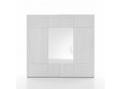 Kledingkast Wit Kast Hout Slaapkamer Design Modern Meubels Nieuw
