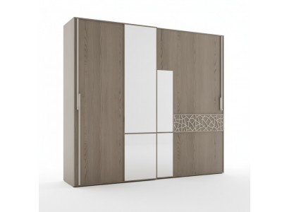 Kast Kledingkast Stijl Meubels Klassieke Slaapkamer Kasten Hout