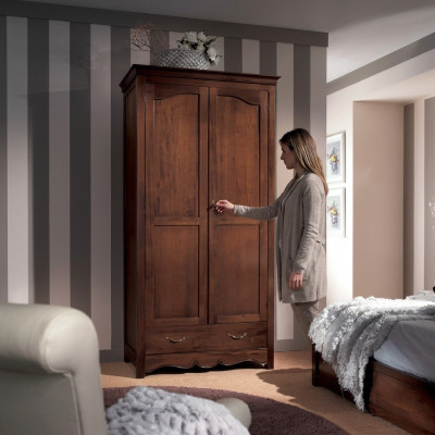 Kledingkast Luxe Houten Kasten Meubel Ontwerp Luxe Nieuwe Slaapkamer