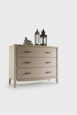 Ontwerp commode houten kast commodes Beige Italiaanse meubels console