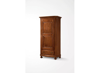 Slaapkamer Houten Kast Garderobe Meubel Design Kledingkast Bruin