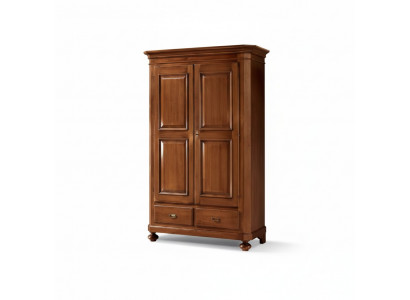 Kledingkast Slaapkamer Meubels Hout Klassieke Inrichting Kast