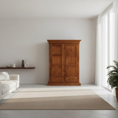 Kast Kledingkast Italiaanse meubels Slaapkamer Houten kast Nieuw
