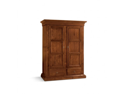 Kast Kledingkast Italiaanse meubels Slaapkamer Houten kast Nieuw