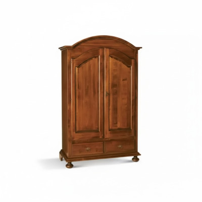 Kledingkasten Hout Italiaans meubilair Luxe kledingkast ontwerp