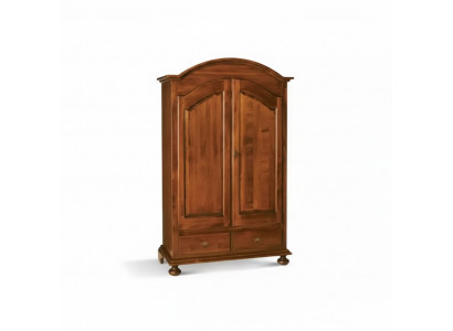 Kledingkasten Hout Italiaans meubilair Luxe kledingkast ontwerp