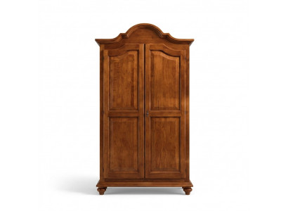 Kast Luxe Kasten Kledingkast Hout Meubels Slaapkamer Bruin