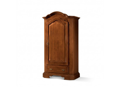 Kledingkasten Slaapkamer Bruin Kast Hout Meubels