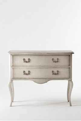 Italiaanse meubels Inrichting Commode Sideboard Kast Hout Ladenkasten