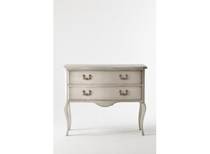 Italiaanse meubels Inrichting Commode Sideboard Kast Hout Ladenkasten