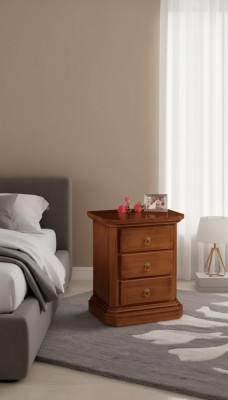 Bijzettafel Nachtkastje Nachtkastje Design Slaapkamer Nachtkastjes