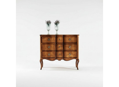 Commodes Bruin Luxe Kast Ontwerp Stijl Klassieke Slaapkamer Nieuw