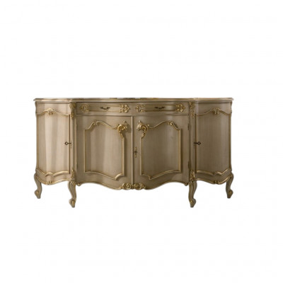 Sideboard Stijl Hout Meubels Ladekast Nieuw Italiaans Meubelontwerp