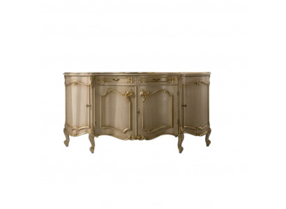 Sideboard Stijl Hout Meubels Ladekast Nieuw Italiaans Meubelontwerp