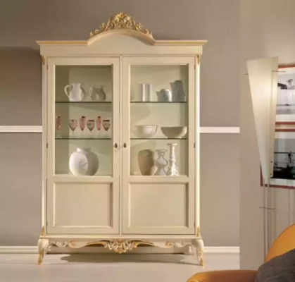 Eettafel 4 x stoelen eetkamerset eetgroep hout 8-delige groep set