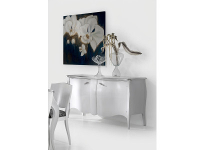 Sideboard Kast Meubels Houten Kast Italië Commode Kast Luxe Nieuw
