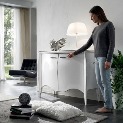 Sideboard commodes Italiaanse meubels Nieuw commode ontwerp Inrichting